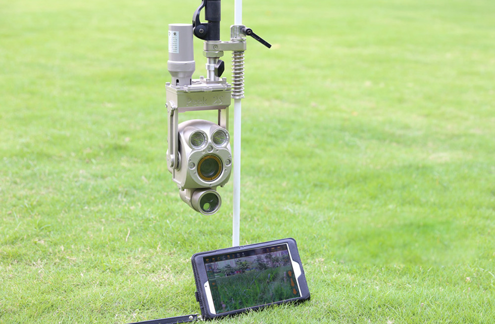 286永宁村管道检测QV潜望镜